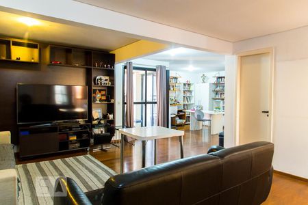 Studio de kitnet/studio para alugar com 1 quarto, 84m² em Vila Clementino, São Paulo