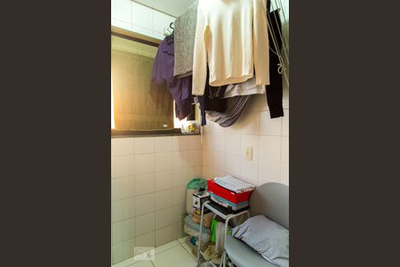 Studio para alugar com 84m², 1 quarto e 2 vagasÁrea de serviço