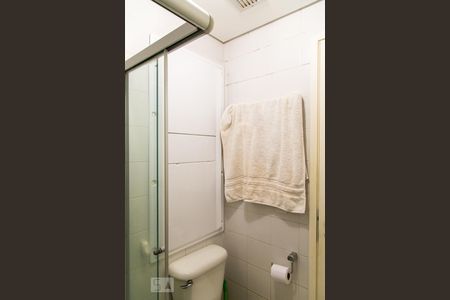 Studio para alugar com 84m², 1 quarto e 2 vagasBanheiro