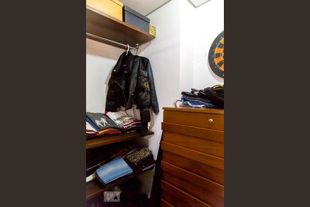 Studio para alugar com 84m², 1 quarto e 2 vagasCloset