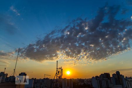 Studio para alugar com 84m², 1 quarto e 2 vagasVista do Studio