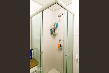 Studio para alugar com 84m², 1 quarto e 2 vagasBanheiro