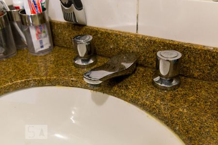 Studio para alugar com 84m², 1 quarto e 2 vagasBanheiro - Torneira