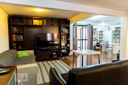 Studio de kitnet/studio para alugar com 1 quarto, 84m² em Vila Clementino, São Paulo