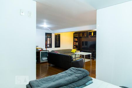 Studio de kitnet/studio para alugar com 1 quarto, 84m² em Vila Clementino, São Paulo