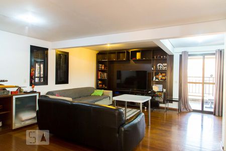 Studio de kitnet/studio para alugar com 1 quarto, 84m² em Vila Clementino, São Paulo