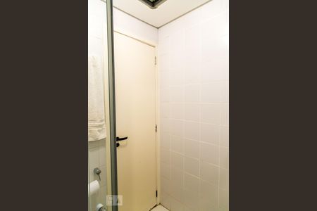 Studio para alugar com 84m², 1 quarto e 2 vagasBanheiro