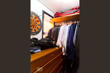 Studio para alugar com 84m², 1 quarto e 2 vagasCloset