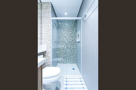 Apartamento para alugar com 45m², 1 quarto e 1 vagaBanheiro