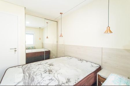 Apartamento para alugar com 45m², 1 quarto e 1 vagaQuarto