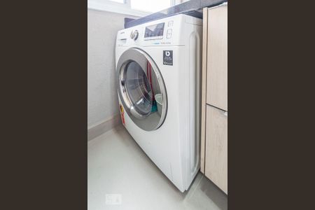 Apartamento para alugar com 45m², 1 quarto e 1 vagaArea de Serviço