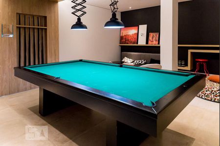 Apartamento para alugar com 45m², 1 quarto e 1 vagaSalão de Jogos