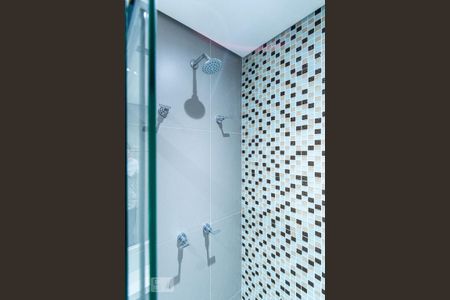 Apartamento para alugar com 45m², 1 quarto e 1 vagaBanheiro