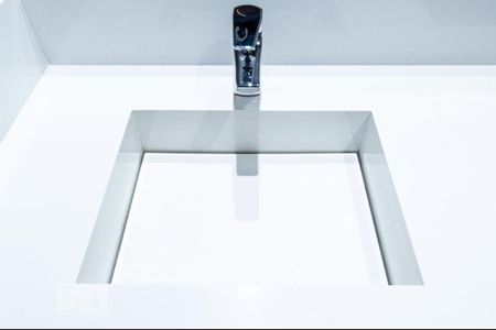 Apartamento para alugar com 45m², 1 quarto e 1 vagaBanheiro