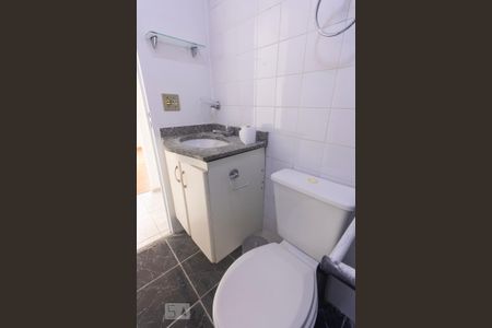 Apartamento à venda com 55m², 2 quartos e 1 vagaBanheiro