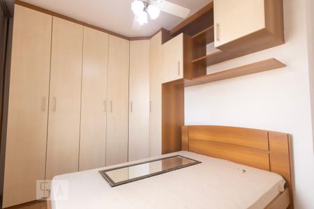 Apartamento à venda com 55m², 2 quartos e 1 vagaQuarto 2