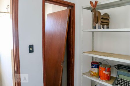 Apartamento para alugar com 98m², 3 quartos e 1 vagaQuarto de Serviço