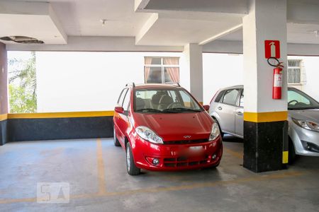 Apartamento para alugar com 98m², 3 quartos e 1 vagaGaragem