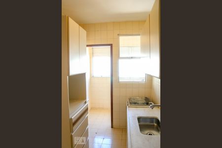 Apartamento para alugar com 98m², 3 quartos e 1 vagaCozinha