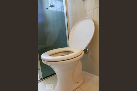 Apartamento para alugar com 98m², 3 quartos e 1 vagaBanheiro Social