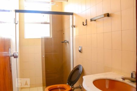 Apartamento para alugar com 98m², 3 quartos e 1 vagaBanheiro da Suíte