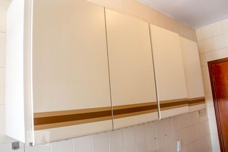 Apartamento para alugar com 98m², 3 quartos e 1 vagaCozinha