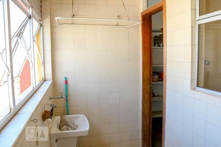 Apartamento para alugar com 98m², 3 quartos e 1 vagaÁrea de Serviço