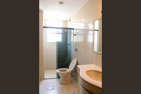 Apartamento para alugar com 98m², 3 quartos e 1 vagaBanheiro Social