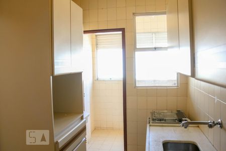 Apartamento para alugar com 98m², 3 quartos e 1 vagaCozinha