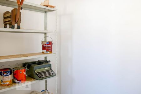 Apartamento para alugar com 98m², 3 quartos e 1 vagaQuarto de Serviço