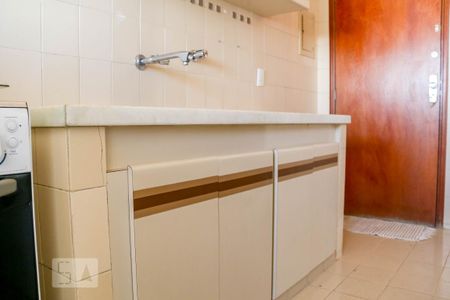 Apartamento para alugar com 98m², 3 quartos e 1 vagaCozinha