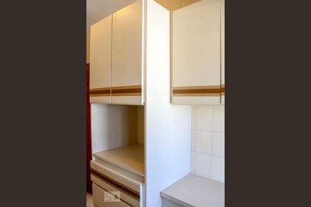 Apartamento para alugar com 98m², 3 quartos e 1 vagaCozinha