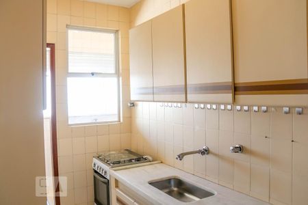 Apartamento para alugar com 98m², 3 quartos e 1 vagaCozinha