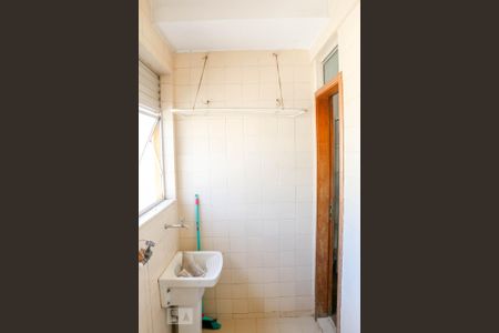 Apartamento para alugar com 98m², 3 quartos e 1 vagaÁrea de Serviço