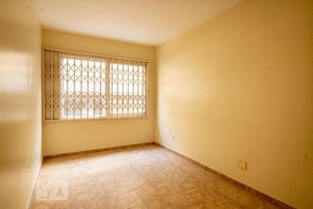 Sala de apartamento para alugar com 1 quarto, 44m² em Chácara das Pedras, Porto Alegre