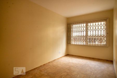 Sala de apartamento para alugar com 1 quarto, 44m² em Chácara das Pedras, Porto Alegre