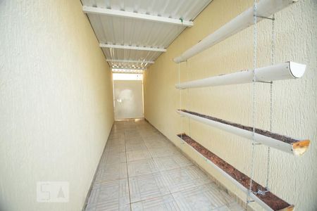 Casa de condomínio à venda com 129m², 3 quartos e 3 vagascorredor