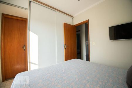 suite de casa de condomínio à venda com 3 quartos, 129m² em Jardim Novo Campos Elíseos, Campinas