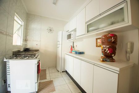 Casa de condomínio à venda com 129m², 3 quartos e 3 vagascozinha