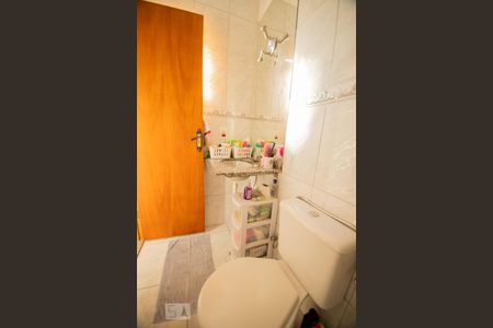 Casa de condomínio à venda com 129m², 3 quartos e 3 vagasbanheiro