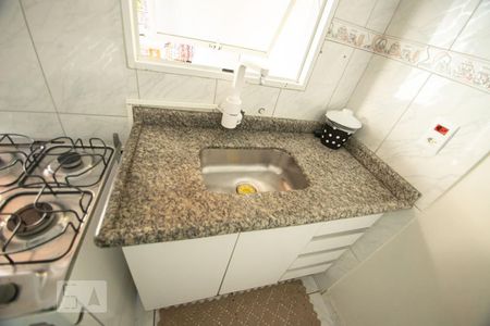 Casa de condomínio à venda com 129m², 3 quartos e 3 vagascozinha