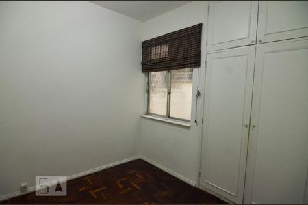 Quarto 2 de apartamento para alugar com 2 quartos, 64m² em Humaitá, Rio de Janeiro
