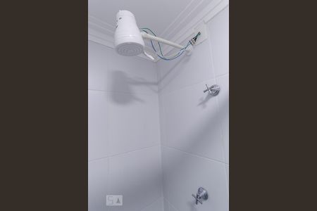 Apartamento à venda com 34m², 2 quartos e sem vagaBanheiro