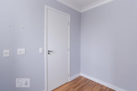 Apartamento à venda com 34m², 2 quartos e sem vagaQuarto 2
