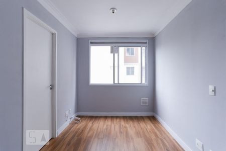 Apartamento à venda com 34m², 2 quartos e sem vagaSala