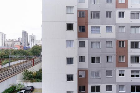 Apartamento à venda com 34m², 2 quartos e sem vagaVista Sala