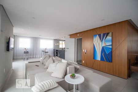 Apartamento à venda com 34m², 2 quartos e sem vagaSalão de Festas 1