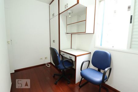 Apartamento para alugar com 77m², 2 quartos e 2 vagasQuarto 2
