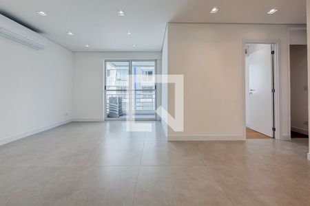Sala de apartamento para alugar com 3 quartos, 77m² em Vila Mariana, São Paulo