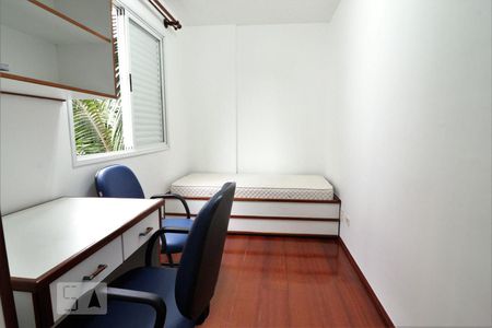 Apartamento para alugar com 77m², 2 quartos e 2 vagasQuarto 2